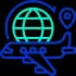 Wide Airline Selection Icon