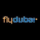 flydubai Logo