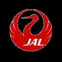 Japan Airlines Logo