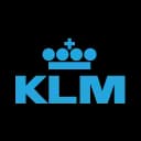 KLM Royal Dutch Airlines Logo