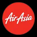 AirAsia Logo