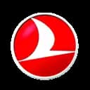 Turkish Airlines Logo