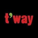 T'way Air Logo