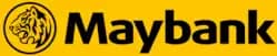 Virtual Account Maybank Logo