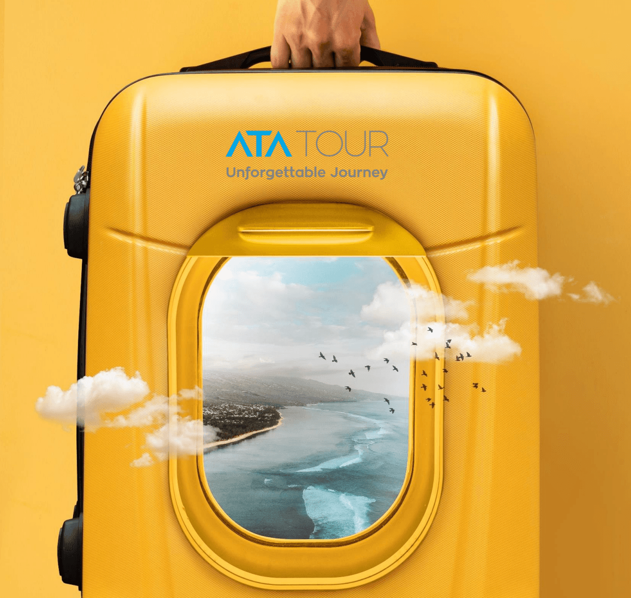 PT Anugerah Tetap Abadi Logo / Accreditation